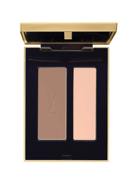 yves saint laurent bronzer|yves Saint Laurent blush.